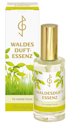 WALDESDUFT-Essenz 50 ml von Bombastus-Werke AG