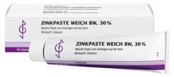 ZINKPASTE BW weich 100 ml von Bombastus-Werke AG