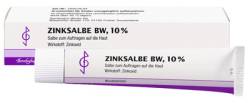 ZINKSALBE BW 50 ml von Bombastus-Werke AG