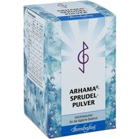 Arhama-sprudel-pulver von Bombastus