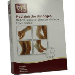 BORT Ellenbogenbandage large haut 1 St Bandage von Bort GmbH