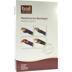 BORT ManuBasic Bandage rechts large haut von Bort GmbH