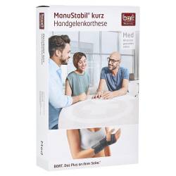 "BORT ManuStabil kurz links M 1 Stück" von "Bort GmbH"