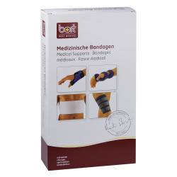 "BORT Nabelbruch-Bandage Gr.1 1 Stück" von "Bort GmbH"