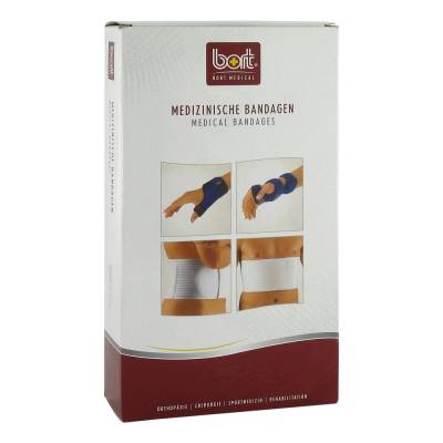 "BORT Nabelbruch-Bandage Gr.2 1 Stück" von "Bort GmbH"