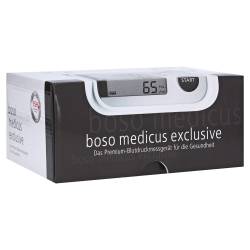 "BOSO medicus exclusive Blutdruckmessgerät XS Kind 1 Stück" von "Bosch + Sohn GmbH & Co."