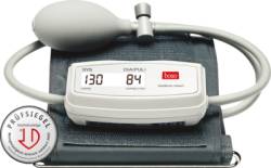 BOSO medicus smart halbautomat.Blutdruckmessger�t 1 St von Bosch + Sohn GmbH & Co.