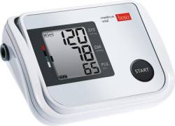 BOSO medicus vital Oberarm Blutdruckmessgerät von Bosch + Sohn GmbH & Co.