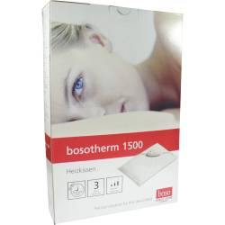 BOSOTHERM Heizkissen 1500 1 St ohne von Bosch + Sohn GmbH & Co.