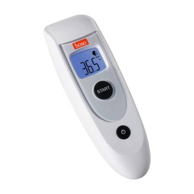 BOSOTHERM diagnostic Fieberthermometer von Bosch + Sohn GmbH & Co.