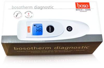 Bosotherm Diagnostic Fieberthermometer 1 Stück von Bosch + Sohn GmbH & Co.