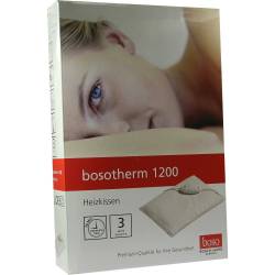 bosotherm Heizkissen 1200 1 St ohne von Bosch + Sohn GmbH & Co.