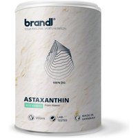 brandl® Astaxanthin mit Antioxidantien von Brandl