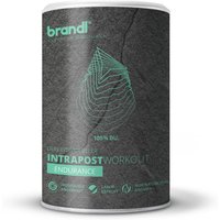 brandl® Ausdauer-Drink Elektrolyte (Mineralien) | Isotonisches Getränk | EAAs-Pulver & Superfoods von Brandl