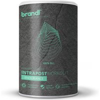 brandl® Ausdauer-Drink Elektrolyte (Mineralien) | Isotonisches Getränk | EAAs-Pulver & Superfoods von Brandl