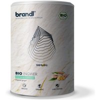brandl® Bio Ingwer (Ginger) von Brandl