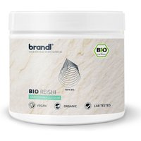 brandl® Bio Reishi Vitalpilz von Brandl