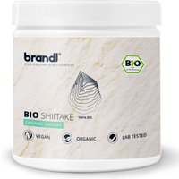 brandl® Bio Shiitake Vitalpilz von Brandl