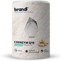 brandl® Coenzym Q10 (Ubiquinon) von Brandl