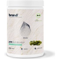 brandl® Jod aus Bio Kelp Algen von PureSea® von Brandl