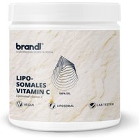brandl® Liposomales Vitamin C (Ascorbinsäure) von Brandl