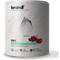 brandl® OPC Traubenkernextrakt mit Vitamin C aus Acerola von Brandl