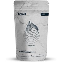 brandl® Protein-Pulver All-in-One nach dem Training | 5K-Protein-Mix von Brandl