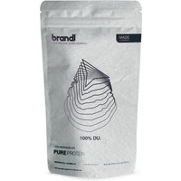 brandl® Protein Vegan aus 4 pflanzlichen Eiweiß-Quellen von Brandl