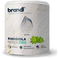 brandl® Rhodiola Rosea Extrakt (Rosenwurz) von Brandl