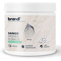 brandl® Sango Meereskoralle | Calcium Magnesium 2:1 Verhältnis von Brandl