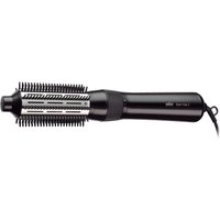 Braun - Elektrische Lockenbürste 'Satin Hair 3 AS 330 Big Brush, small Brush, Volumizer' von Braun