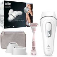 Braun Epilierer Expert Pro 3 Pl3133 IPL Haarentfernung von Braun