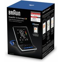 Braun ExactFit™ 5 Connect von Braun