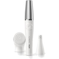 Braun FaceSpa Pro Epilierer von Braun