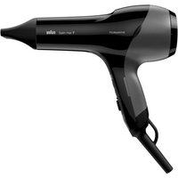 Braun - Haartrockner 'Satin Hair 7 HD 780 SensoDryer' in Schwarz von Braun