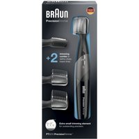 Braun - Präzisionstrimmer 'Pt5010' in Schwarz von Braun