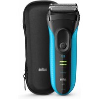 Braun Series 3 ProSkin - 3045s wet&dry Elektrorasierer von Braun