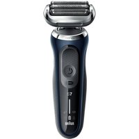 Braun Series 7 70-B7850cc Barttrimmer von Braun