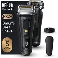 Braun Series 9 Pro+ 9510s System wet&dry Herrenrasierer Elektrorasierer von Braun