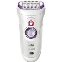 Braun Silk-épil 9 710 Epilier von Braun