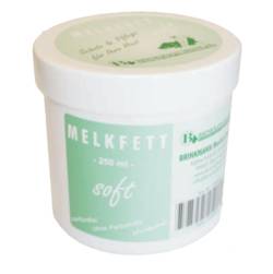 MELKFETT SOFT 250 g von Brinkmann Medical ein Unternehmen der Dr. Junghans Medical GmbH