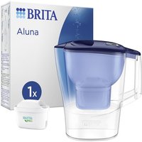 Brita Wasserfilter-Kanne Aluna von Brita