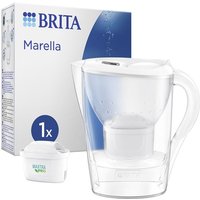 Brita Wasserfilter-Kanne Marella von Brita