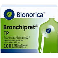Bronchipret TP von Bronchipret