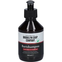 Brooklyn Soap Bart Shampoo von Brooklyn Soap