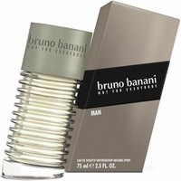 Bruno Banani Man Eau de Toilette von Bruno Banani