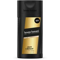 Bruno Banani Not For Everybody Man´s Best Smooth & Masculine Duschgel von Bruno Banani