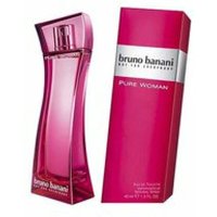 Bruno Banani Pure Woman Edt Spray von Bruno Banani