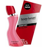 Bruno Banani Woman's Best Eau de Parfum von Bruno Banani