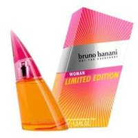 Bruno Banani w. Summer Limited Edition Edt von Bruno Banani